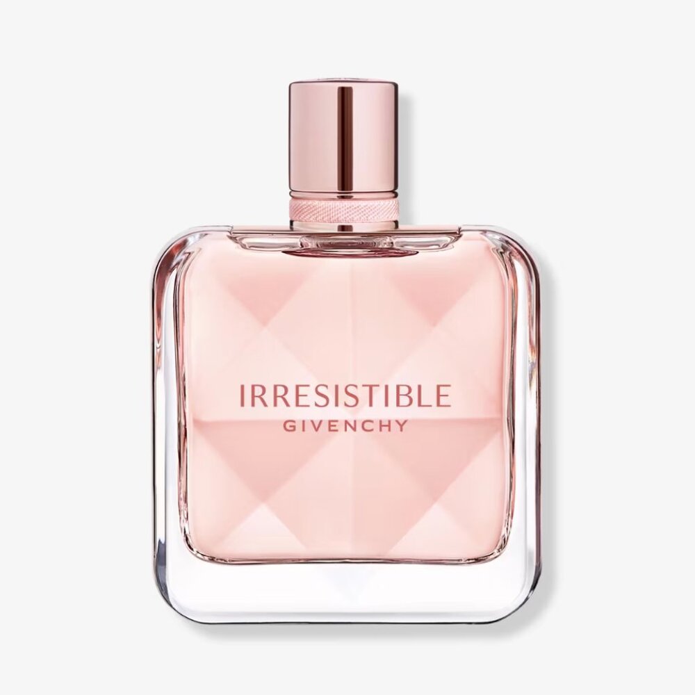 Irrestible Givenchy Eau de Parfum Spray 2.7oz *New In Box*